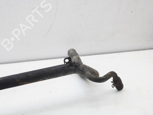 Pipe VOLVO XC60 II (246) D4 AWD | BP39852966M125 - Image 3