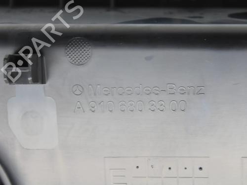 Cup/Object holder MERCEDES-BENZ SPRINTER 3-t Van (B910) 214 CDI (910.621, 910.623) | BP39870469I37 - Image 7