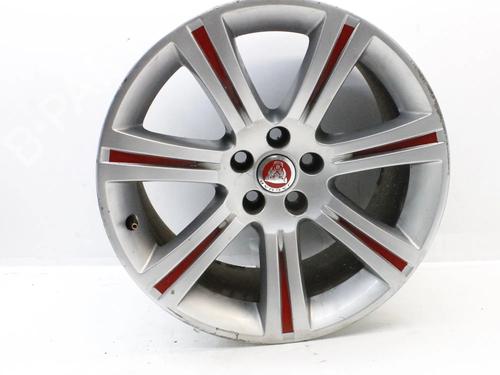 Fælk Fælk JAGUAR XK II Coupe (X150) 4.2 XK8 (298 hp) 39768076 39768076