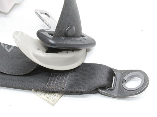 Front right seatbelt LEXUS CT (ZWA10_) 200h (ZWA10_, ZWA10R) | BP39846443I25 - Image 2