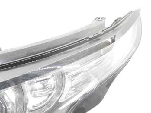 Left headlight LAND ROVER RANGE ROVER EVOQUE (L538) 2.2 D 4x4 | BP39806335C28 - Image 3