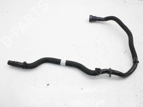 Used Pipe Pipe JAGUAR I-PACE (X590) EV400 AWD (400 hp) 39855041 39855041