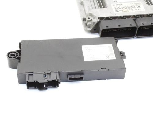 Electronic module MINI MINI PACEMAN (R61) Cooper D ALL4 | BP39830879M83 - Image 3