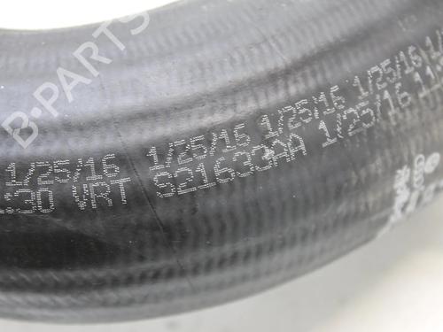 Intercooler pipe AUDI Q7 (4MB, 4MG, 4MQ) 3.0 TDI quattro | BP39804086M127 - Image 16