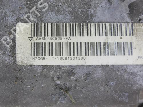 Steering column FORD TRANSIT CONNECT V408 Box Body/MPV 1.5 TDCi | BP39806556M21 - Image 7