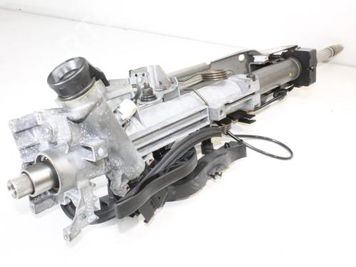 Steering column BMW X3 (E83) 3.0 sd | BP39782699M21  - Image 5