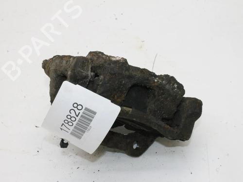 Used Left rear brake caliper Left rear brake caliper HONDA CR-V III (RE_) 2.2 i-DTEC 4WD (RE6) (150 hp) 39813076 39813076
