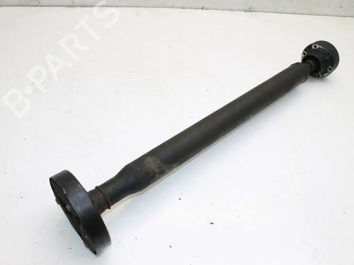 Used Driveshaft Driveshaft AUDI TT (8J3) 3.2 V6 quattro (250 hp) 39848163 39848163