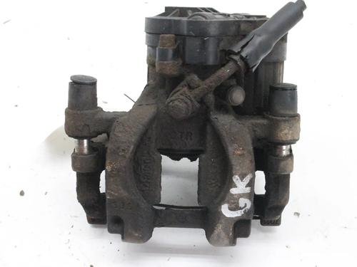 Used Left rear brake caliper Left rear brake caliper VW PASSAT B8 Variant (3G5, CB5) 1.6 TDI (120 hp) 39877578 39877578
