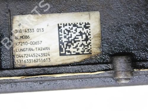 Módulo eletrónico FORD RANGER (TKE) 2.2 TDCi 4x4 | BP39810494M83  - Image 5
