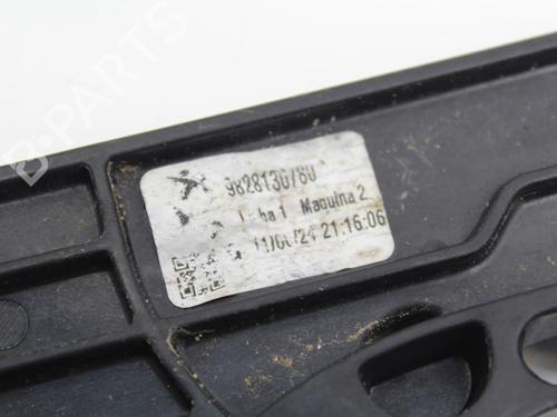 Front left window mechanism OPEL MOKKA 1.2 (76) | BP39832147C22 - Image 5