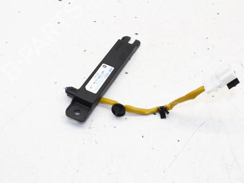 Electronic module KIA STINGER (CK) 2.2 CRDi VGT | BP39825993M83 - Image 2
