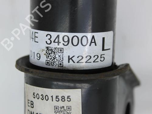 Left front shock absorber MAZDA MX-30 (DR) e-SKYACTIV | BP39873841M16 - Image 6