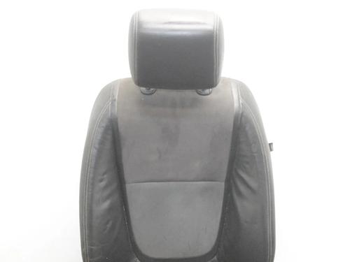 Left front seat JAGUAR XF I (X250) 2.2 D | BP39790329C15 - Image 3