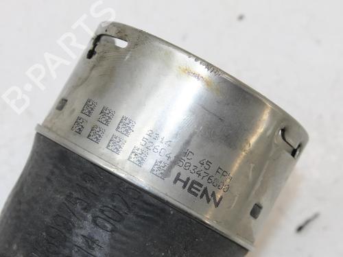 Intercooler pipe INFINITI Q50 50 D | BP39854791M127 - Image 4
