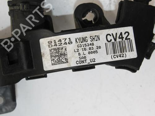 Wiring harness KIA OPTIMA (JF) 1.7 CRDi | BP39849487E16 - Image 12