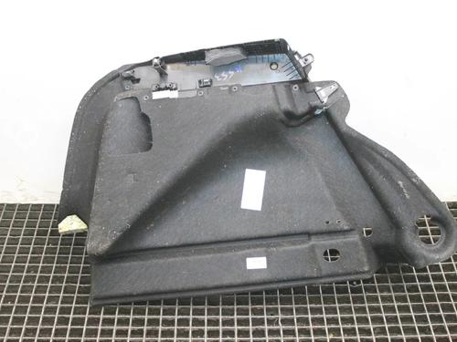 Boot lining VW TAIGO (CS1) 1.0 TSI | BP39872529I3 - Image 2