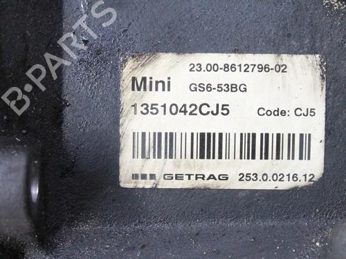 Gearbox MINI MINI Roadster (R59) Cooper S | BP39824785M3 - Image 7