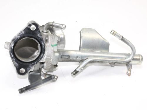Used Intercooler pipe Intercooler pipe HONDA CR-V IV (RM_) 2.2 i-DTEC AWD (RE6) (150 hp) 39818687 39818687