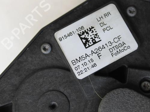 Venstre bagtil lås FORD KUGA II (DM2) 2.0 TDCi 4x4 | BP39782390C100  - Image 5