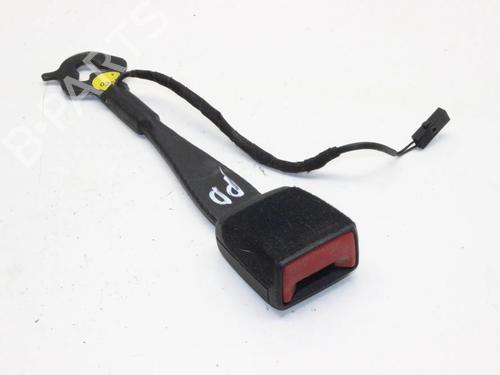 Used Seat buckle Seat buckle SKODA SUPERB III Estate (3V5) 2.0 TDI (150 hp) 39780084 39780084