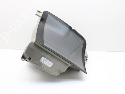 Display Display MERCEDES-BENZ EQS (V297) EQS 450+ (297.123) (333 hp) 39846846 39846846