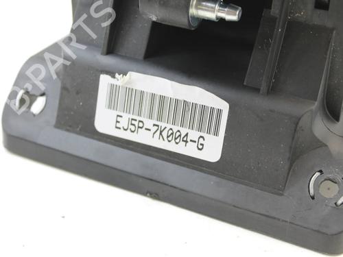 Gear lever FORD KUGA II (DM2) 2.0 TDCi 4x4 | BP39805404M90 - Image 6