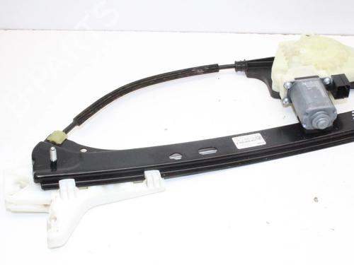 Rear right window mechanism VW PASSAT B8 Variant (3G5, CB5) 2.0 TDI | BP39830438C25 - Image 2