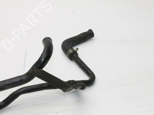Pipe SUBARU WRX Saloon (GJ) STi 2.5 AWD | BP39848043M125 - Image 4