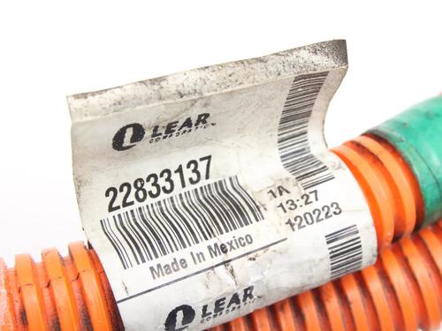 Electronic sensor OPEL AMPERA (R12) EV 150 | BP39776476M84 - Image 6