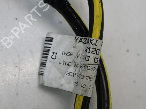Cable NISSAN LEAF (ZE0) Electric | BP39834309E12 - Image 3