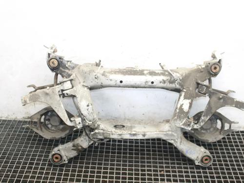 Ponte posteriore Ponte posteriore NISSAN 350Z Roadster (Z33) 3.5 (AAZ33) (280 hp) 39800686 39800686