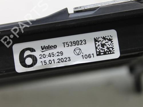 Heater matrix CUPRA BORN (K11) 58 e-boost | BP39781211M63 - Image 4