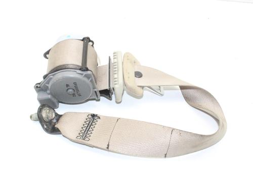 Used Rear left seatbelt Rear left seatbelt NISSAN X-TRAIL III (T32_, T32R, T32RR) 1.6 dCi (T32) (130 hp) 39852243 39852243