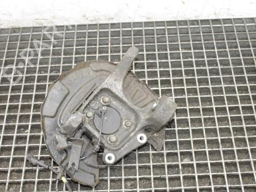 Left rear steering knuckle FORD MONDEO V Hatchback (CE) 2.0 TDCi | BP39785629M27 - Image 3