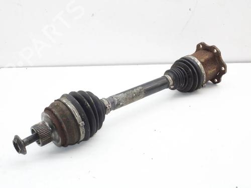 Used Right front driveshaft Right front driveshaft VW TOUAREG (7LA, 7L6, 7L7) 3.0 V6 TDI (240 hp) 39776598 39776598