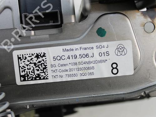 Steering column AUDI Q3 Sportback (F3N) 45 TFSI e | BP39841597M21 - Image 11