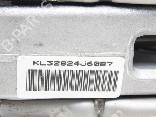 Steering column JEEP CHEROKEE (KL) 2.0 CRD 4x4 | BP39803489M21  - Image 9