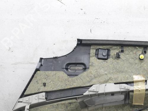 Boot lining MAZDA CX-7 (ER) 2.3 MZR DISI Turbo AWD (ER3P) | BP39864683I3 - Image 8