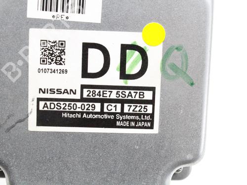 Control unit NISSAN LEAF (ZE1) Electric | BP39768653M11 - Image 4
