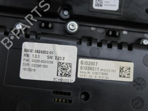 Control unit BMW 5 (F10) 530 d | BP39812461M11 - Image 7