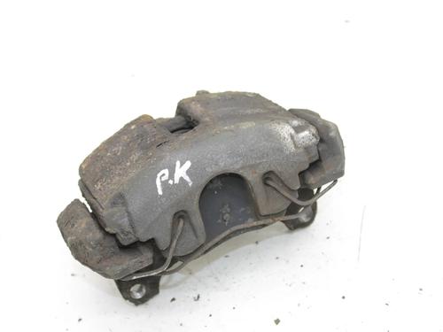 Left front brake caliper AUDI TT (8J3) 2.0 TDI quattro | BP39787673M105 - Image 2