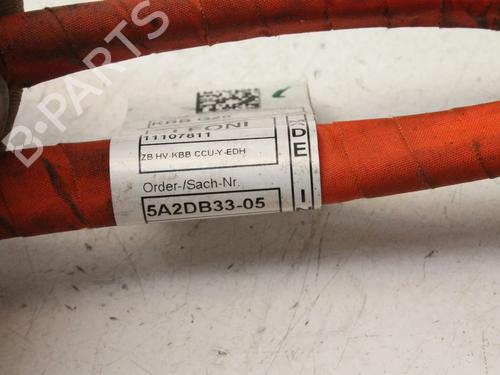 Electronic sensor BMW i4 (G26) eDrive40 | BP39789438M84 - Image 6