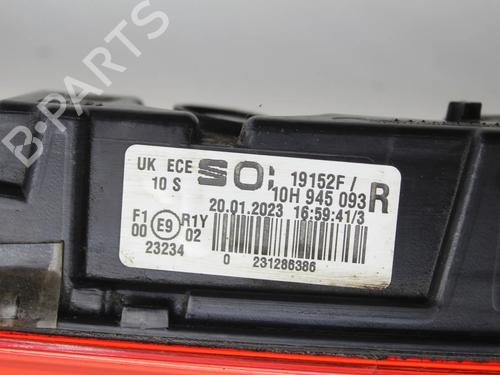 Centralt baglys CUPRA BORN (K11) 58 | BP39787372I39  - Image 9