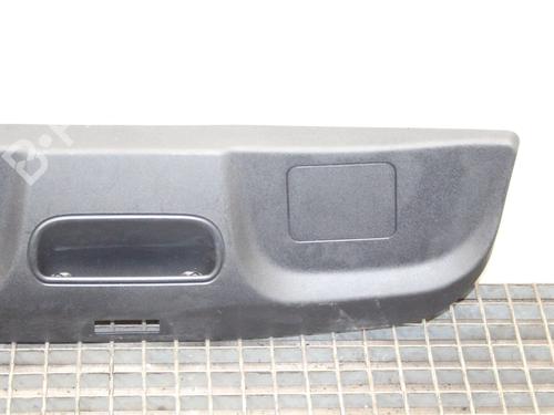 Boot lining AUDI TT Roadster (8J9) 2.0 TTS quattro | BP39780448I3 - Image 3