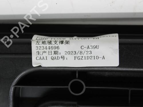 Boot lining POLESTAR POLESTAR 2 (534) EV | BP39863031I3  - Image 7