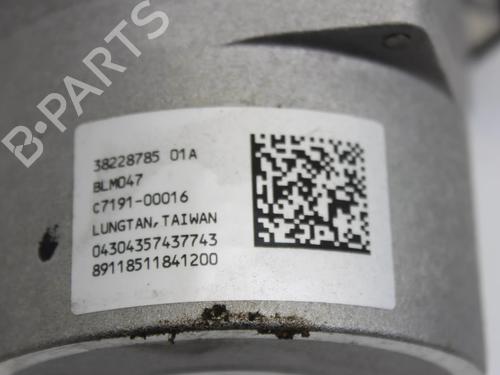 Steering column ABARTH 500 / 595 / 695 1.4 (312.AXY11, 312.AXY1A) | BP39794137M21 - Image 5