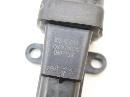 Switch HONDA ACCORD VIII (CU) 2.2 i-DTEC (CU3) | BP39825003I30 - Image 4