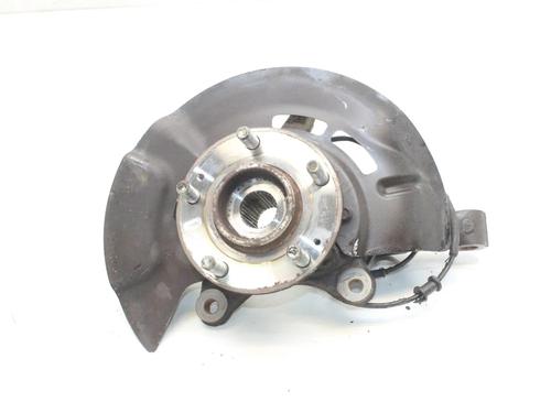Used Right front steering knuckle Right front steering knuckle KIA SPORTAGE IV (QL, QLE) 1.6 GDI (132 hp) 39871013 39871013