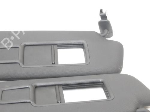 Left sun visor AUDI A5 Sportback (8TA) S5 quattro | BP39770753I1  - Image 6